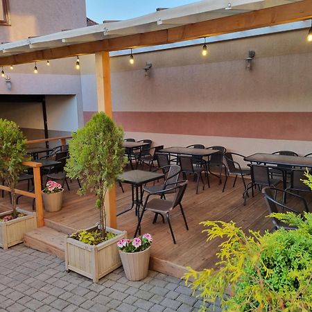 Apartament Strumyk Чарнкув Екстер'єр фото
