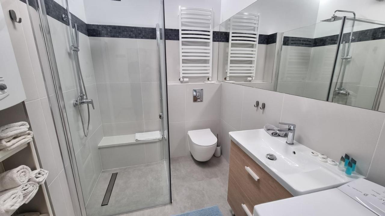 Apartament Strumyk Чарнкув Екстер'єр фото