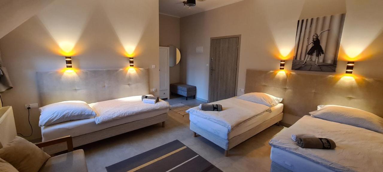 Apartament Strumyk Чарнкув Екстер'єр фото