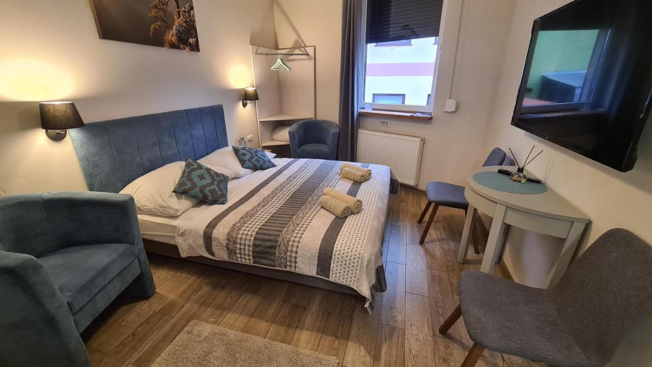 Apartament Strumyk Чарнкув Екстер'єр фото