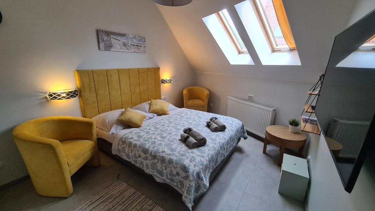 Apartament Strumyk Чарнкув Екстер'єр фото