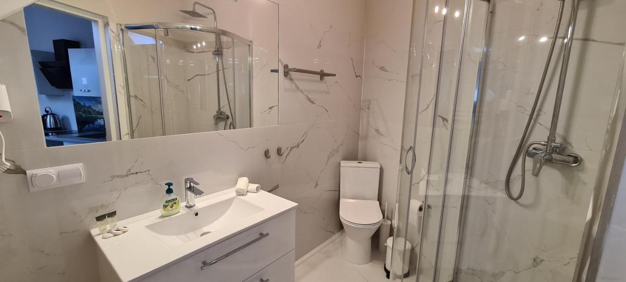 Apartament Strumyk Чарнкув Екстер'єр фото