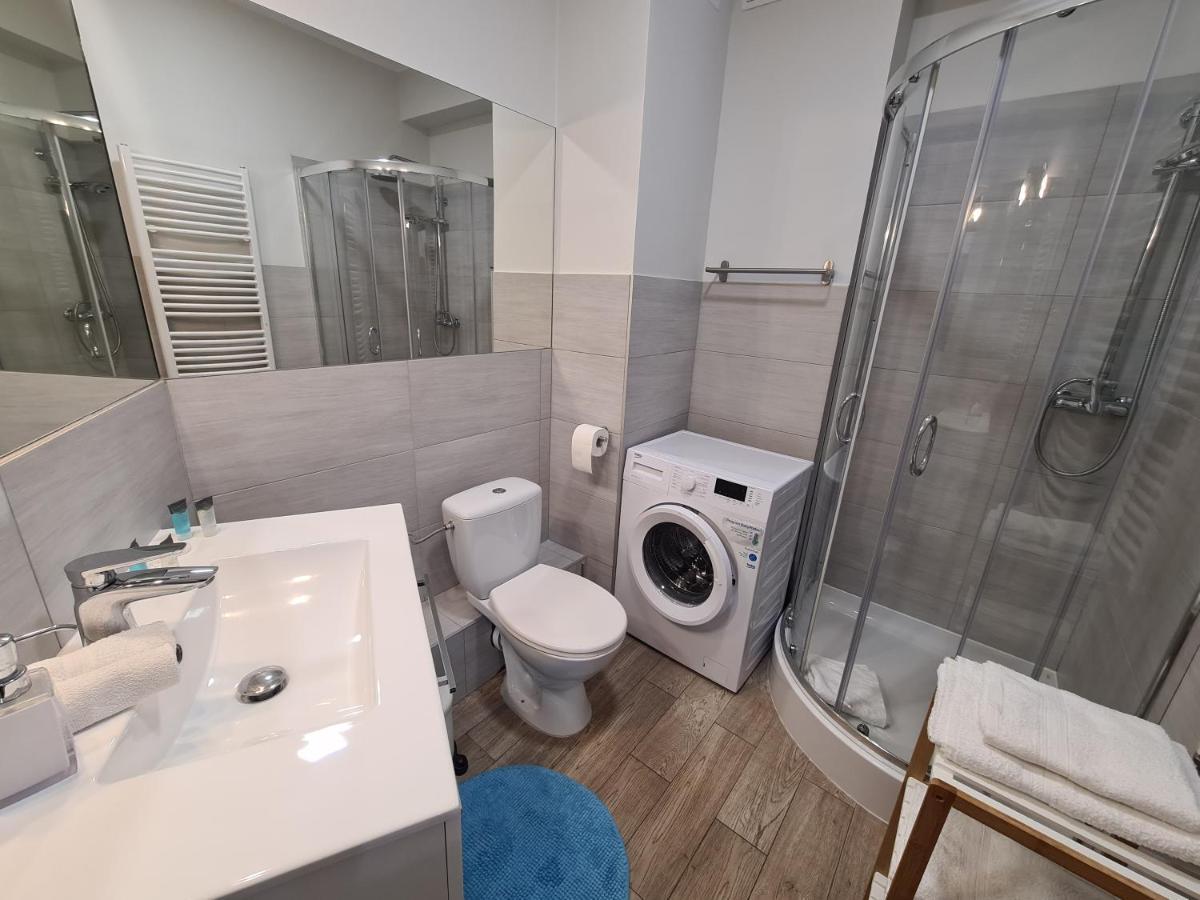 Apartament Strumyk Чарнкув Екстер'єр фото