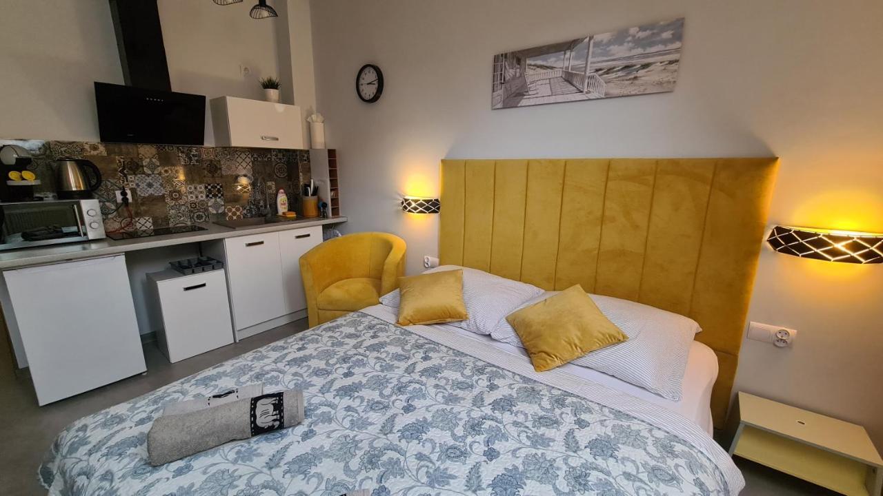 Apartament Strumyk Чарнкув Екстер'єр фото