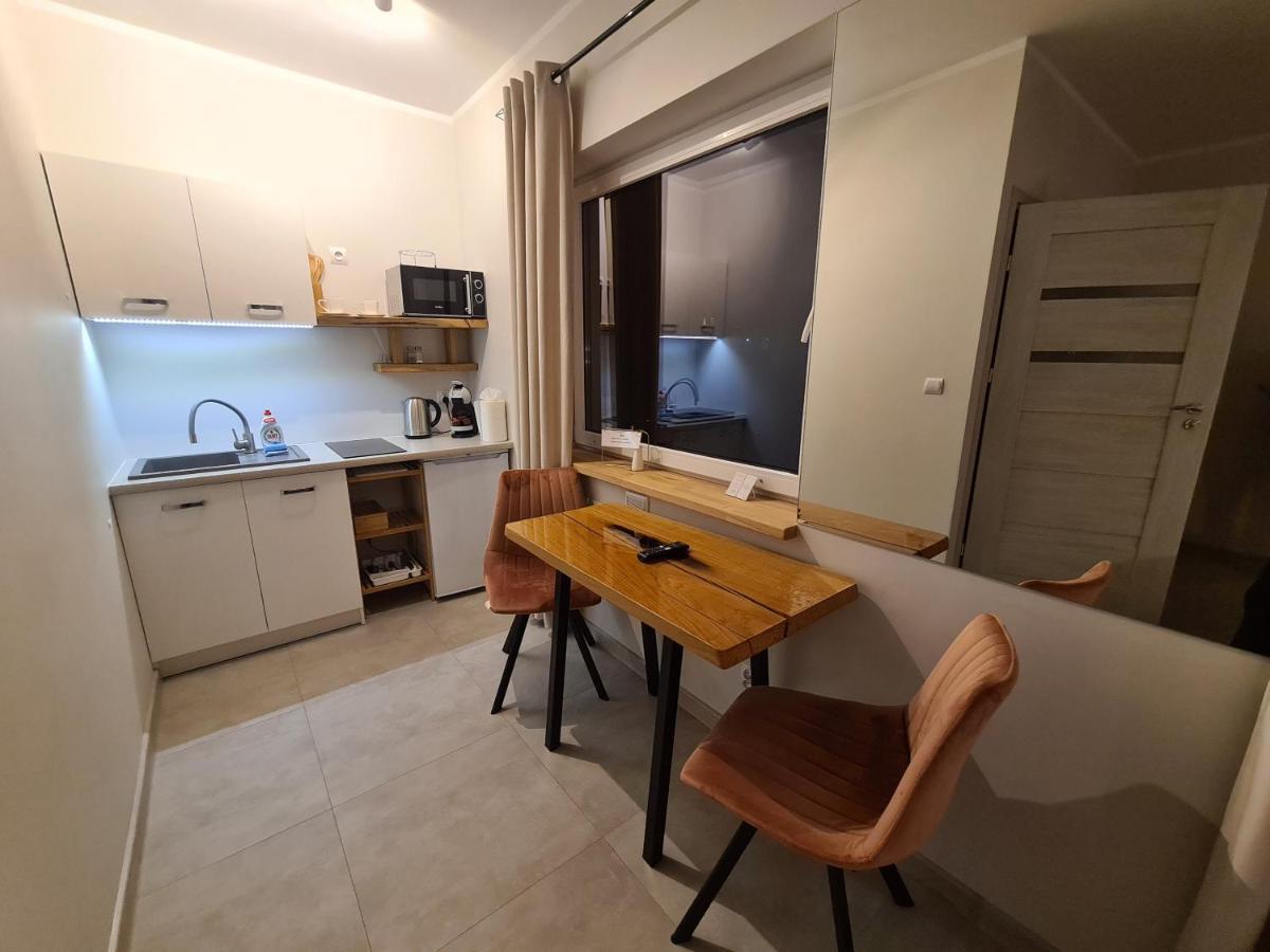 Apartament Strumyk Чарнкув Екстер'єр фото
