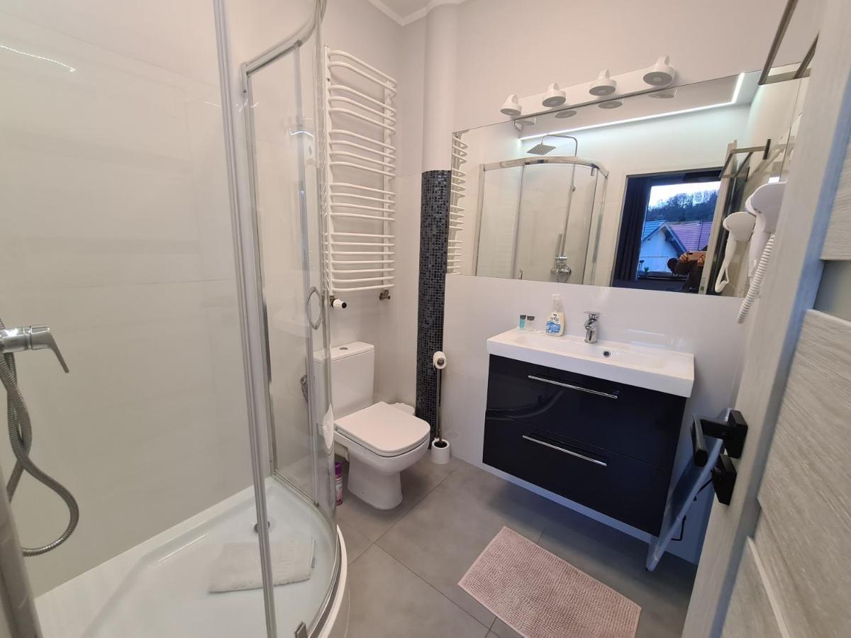 Apartament Strumyk Чарнкув Екстер'єр фото