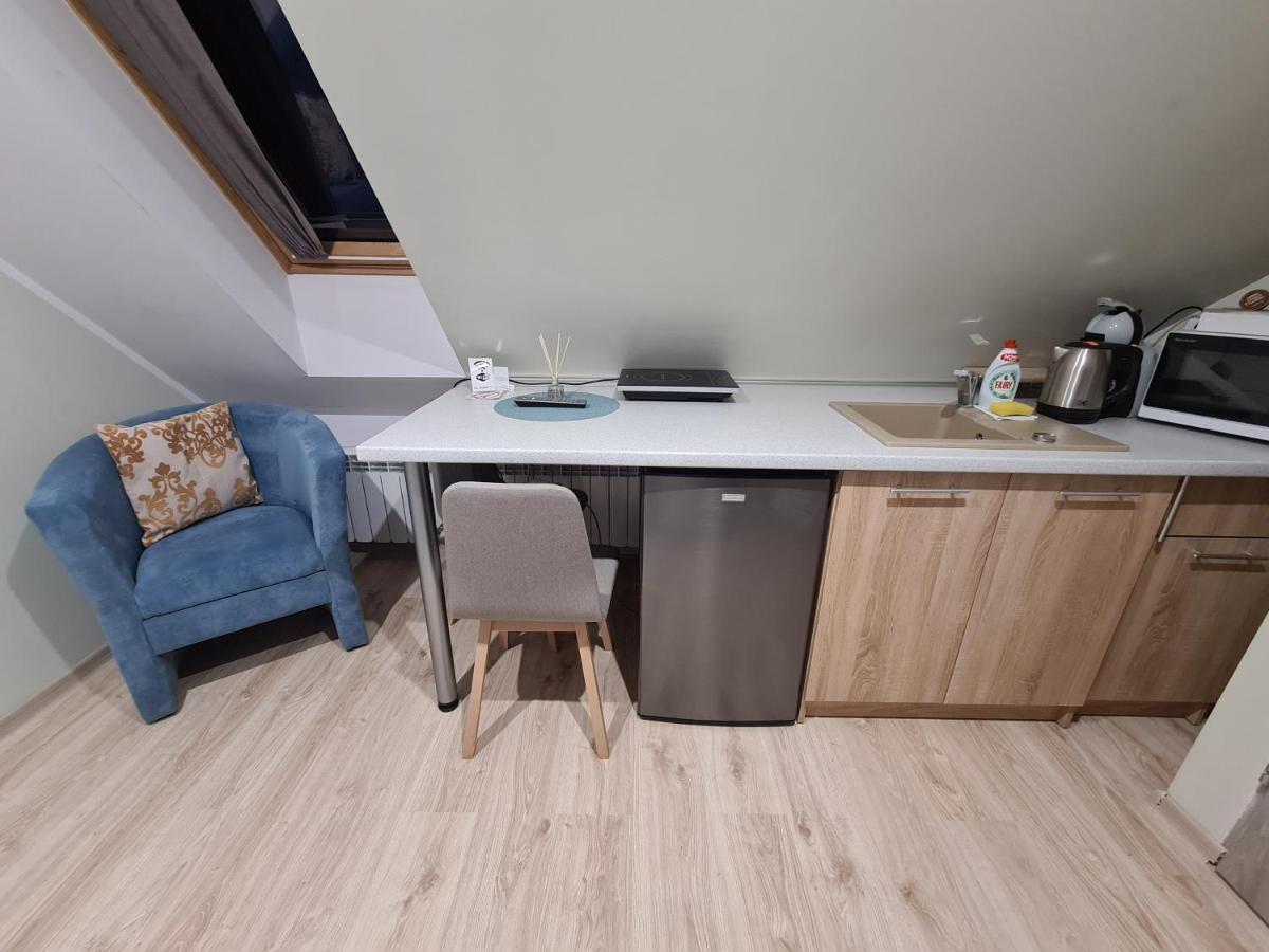 Apartament Strumyk Чарнкув Екстер'єр фото