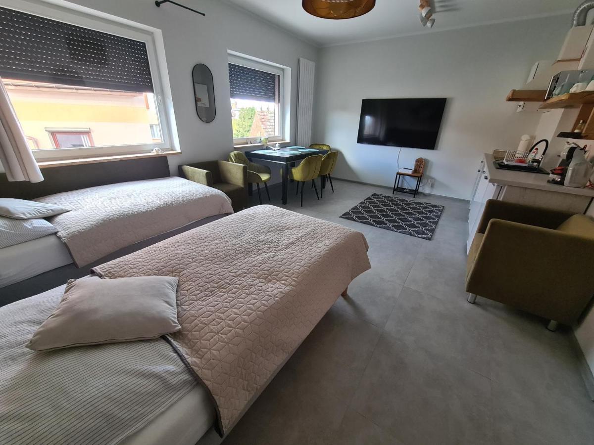 Apartament Strumyk Чарнкув Екстер'єр фото