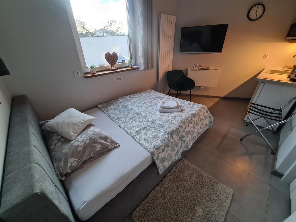 Apartament Strumyk Чарнкув Екстер'єр фото