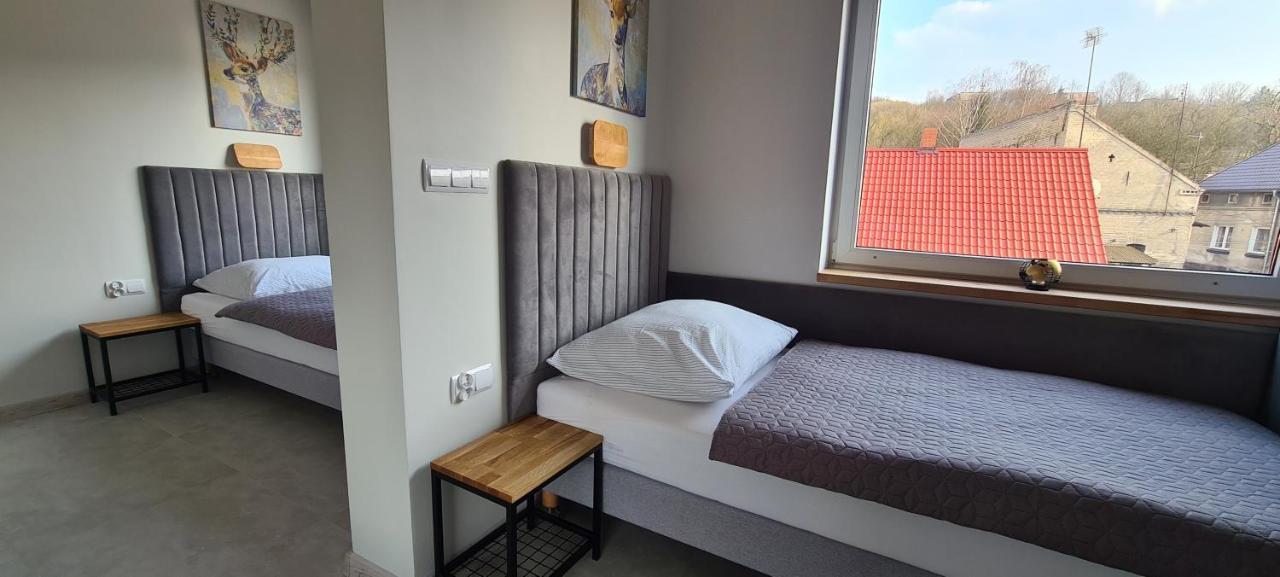 Apartament Strumyk Чарнкув Екстер'єр фото