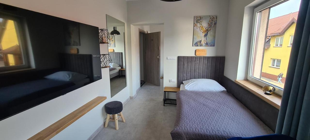 Apartament Strumyk Чарнкув Екстер'єр фото