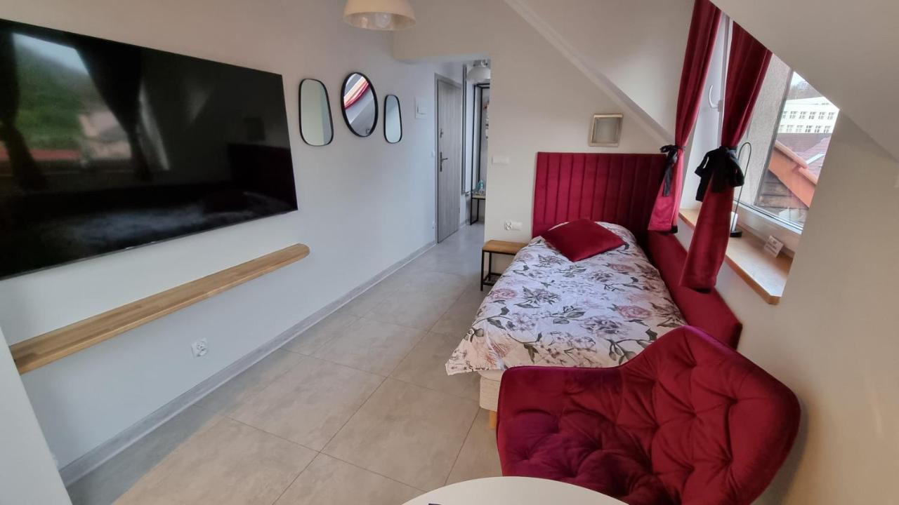Apartament Strumyk Чарнкув Екстер'єр фото