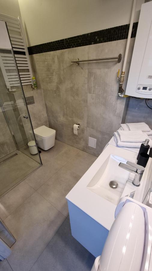 Apartament Strumyk Чарнкув Екстер'єр фото
