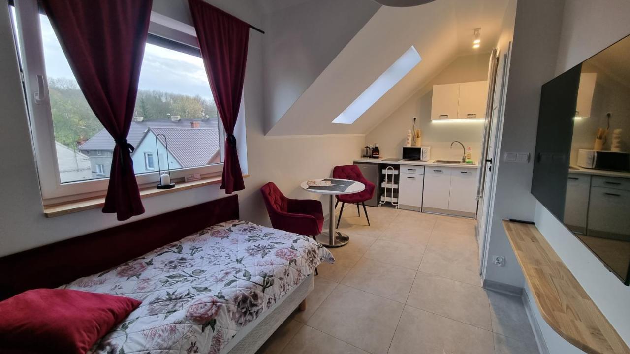 Apartament Strumyk Чарнкув Екстер'єр фото
