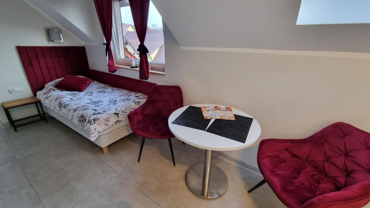Apartament Strumyk Чарнкув Екстер'єр фото