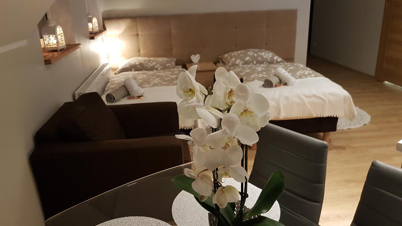 Apartament Strumyk Чарнкув Екстер'єр фото