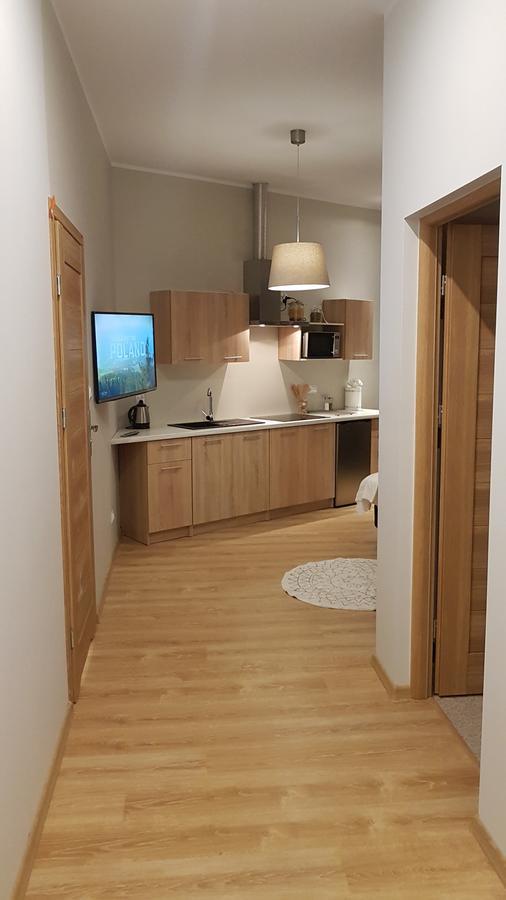 Apartament Strumyk Чарнкув Екстер'єр фото
