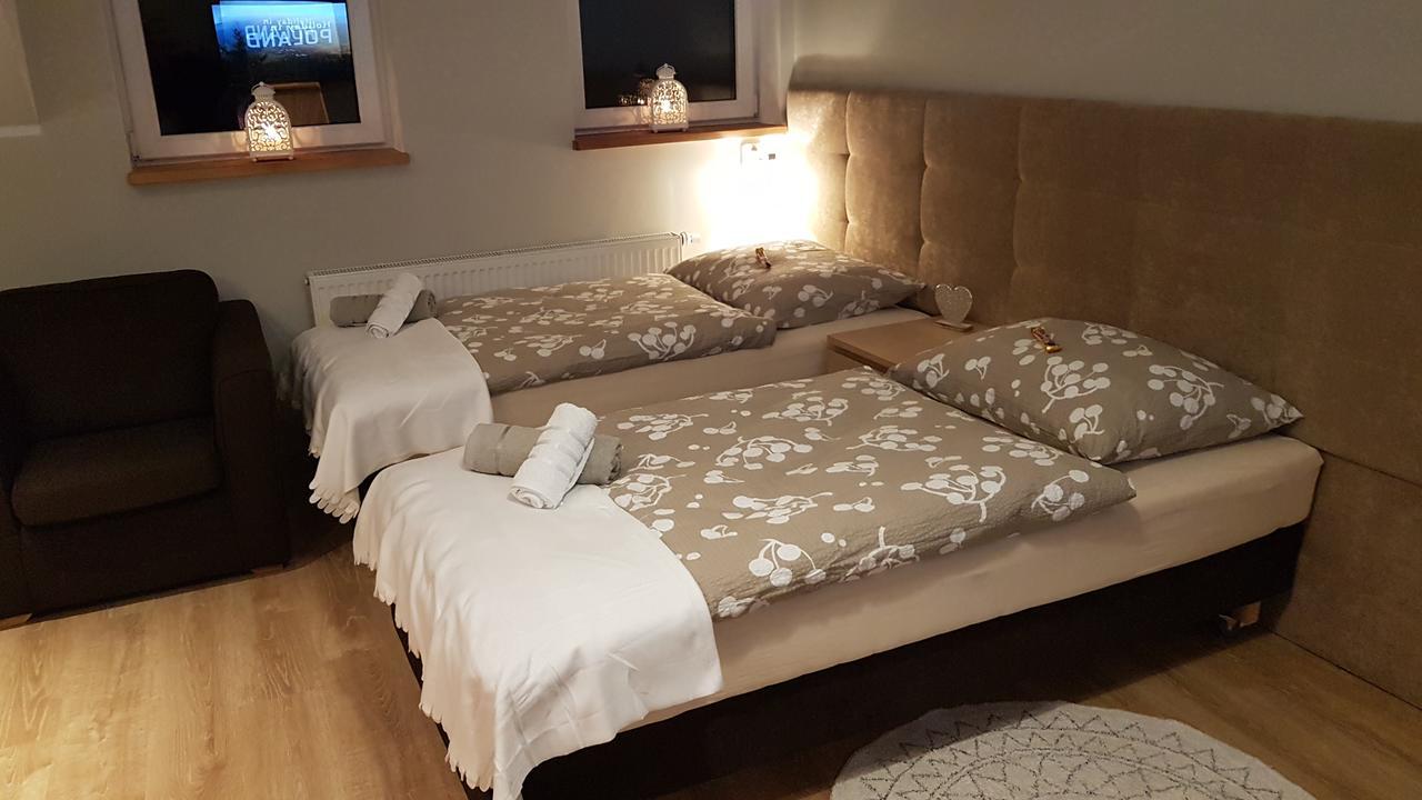 Apartament Strumyk Чарнкув Екстер'єр фото