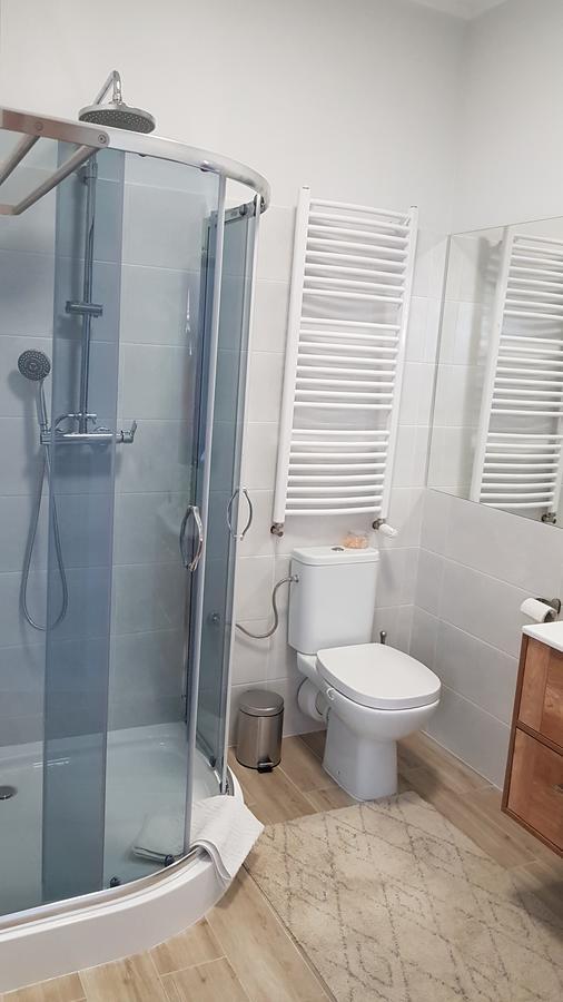 Apartament Strumyk Чарнкув Екстер'єр фото