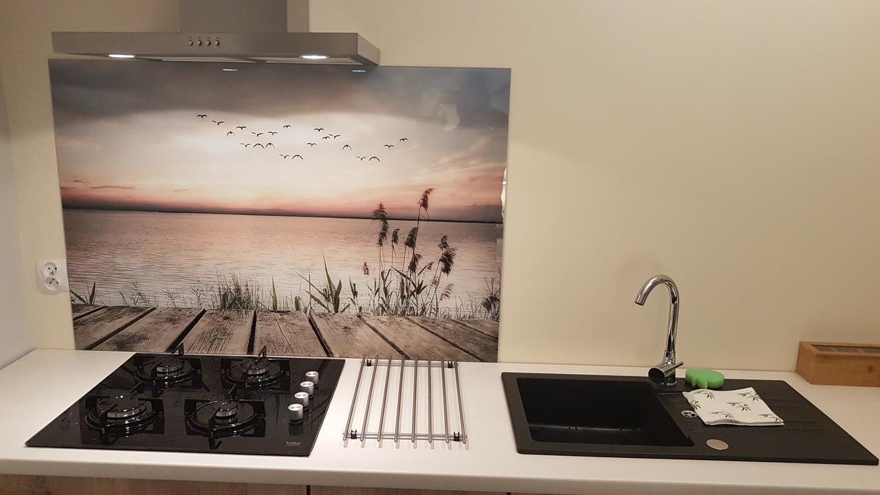 Apartament Strumyk Чарнкув Екстер'єр фото