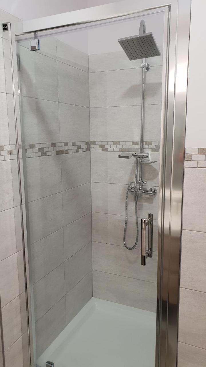 Apartament Strumyk Чарнкув Екстер'єр фото
