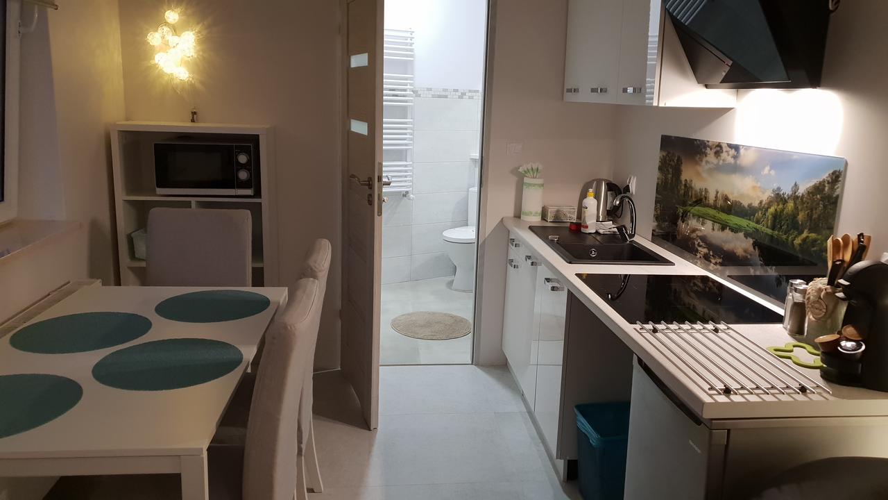 Apartament Strumyk Чарнкув Екстер'єр фото